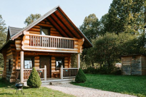 Domki,Chatki Góralskie 